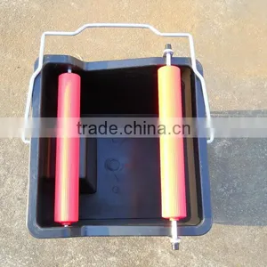 Wringer Mop Buckets thumbnail-1