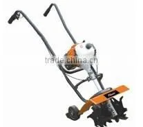 Manual Rotary Tiller thumbnail-1