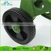 Wholesale Automatic Retractable Hose Reel Cart With Two Wheel thumbnail-5