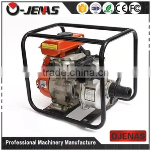 Cheap Price of Gasoline Water Pump With Professional Manufacture 2 Inch thumbnail-1
