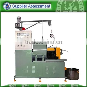 Auto Winding Machine for Cable Outer Casing thumbnail-1