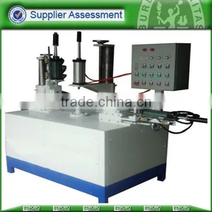 Trimming and Crimping Machine for Utensils thumbnail-1