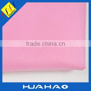Nonwoven Technics and Spunbond Nonwoven Fabric in Rolls thumbnail-6
