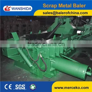High Efficiency Cheap Baler Machine Manufacture Price thumbnail-1