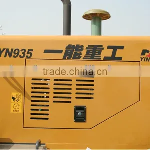 Wheel Loader 3 Ton thumbnail-5