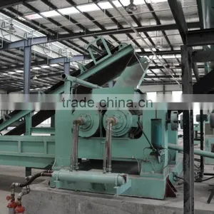 Tire Recycling Production Line thumbnail-1