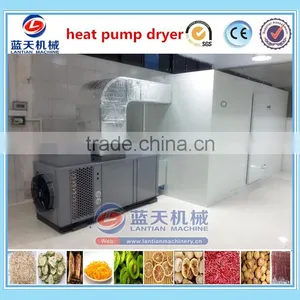 Used Commercial Fruit Vegetable Dehydrator Machine thumbnail-1