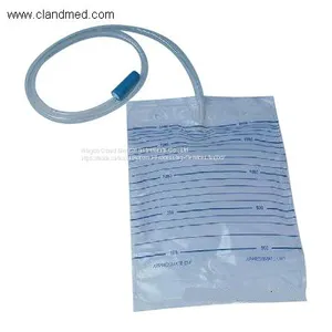 Urine Bag Without Outlet Valve thumbnail-1