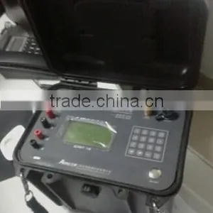 Best DDC-8(ADMT-1B) Underground Metal Detector Minerals Detector thumbnail-3