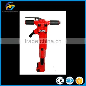 TPB90 Paving Breaker TPB90 Pneumatic Pick thumbnail-1