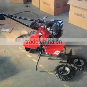 Farmland Cultivator 6.5HP B&S Engine thumbnail-3