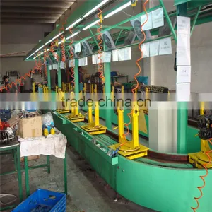 Engine / Motor Assembly Line thumbnail-4