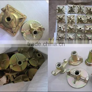 Tie Rod and Wing Nut Formwork thumbnail-1