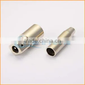 Dongguan Factory Supply Service Aviation Cnc Turning Parts thumbnail-1