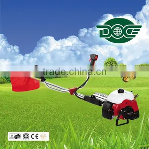 CG411 Brush Cutter thumbnail-1