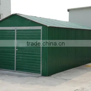 19X10ft Metal Car Tent HX81021 thumbnail-1