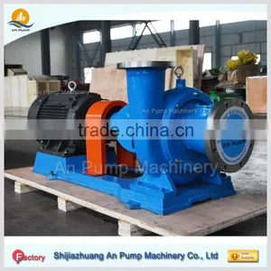 Hydraulic Circulation Paper Pulp Pump Paper Slurry Pump Syrup Pump thumbnail-4