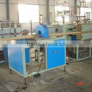 PVC Material Pipe Plant thumbnail-1