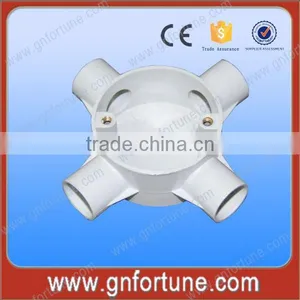 Hotsale Full Electrical PVC Pipe Fitting thumbnail-2