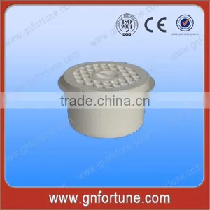 PVC Drainage Pipe Fittings Water-seal Floor Drain thumbnail-1