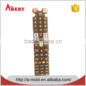 OEM/ODM Tolerence Within +/-0.05mm Precision Injection Mold Factory Making Injection Mould thumbnail-1