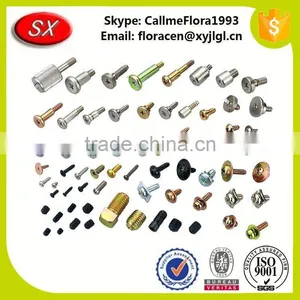 Hot Sale Factory Price Custom High Quality Rigging Screw Galvanize (china Supplier / OEM&ODM) thumbnail-1