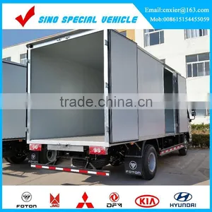 Sprinter Van df Refrigerated Truck thumbnail-2