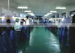 Shenzhen Waterun Technology Co., Ltd. company overview - view 2 thumbnail