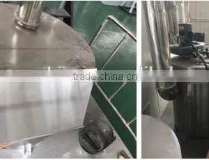 PVC Compound Auto Dosing and Mixing Machine thumbnail-5