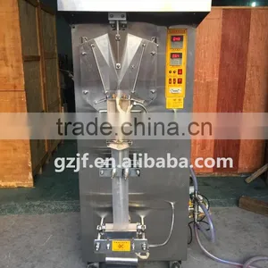 Automatic Liquid Packaging Machine Filling Machine thumbnail-1