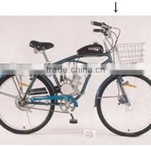 Motorized Bicycle/80cc Petrol Motorized Bicycle Engine/bike thumbnail-1