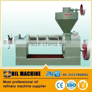 Sunflower,Soybean, Palm, Groundnut Oil Milling, Oil Extraction Machine thumbnail-6