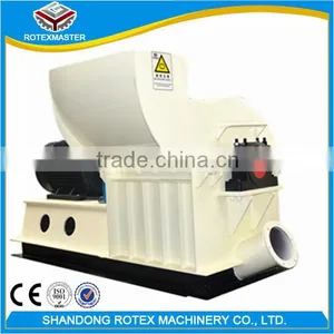 Wood Hammer Mill Machine From Zhangqiu thumbnail-5