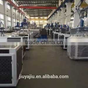 High Quality 100 Ton Hydraulic Press Machine thumbnail-6