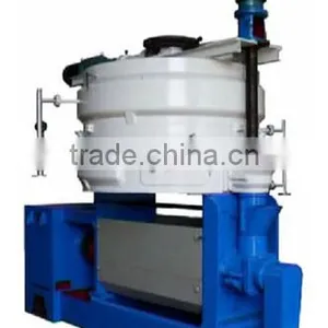 Oil Pre-press Expeller YZY240 thumbnail-1