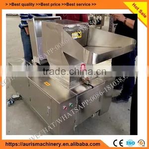 Electric Meat Processing Machine Chicken Crusher Machine thumbnail-1