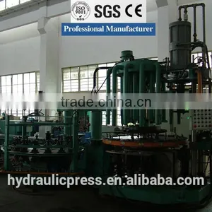 2015 Most Popular Top Quality Glass Bending Machine thumbnail-1