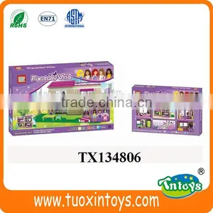 2016 Blocks Toys Building Block Educational Toy for Kids thumbnail-6