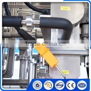 MY TEXT BH7500-II Series Automatic Aseptic Filling Machine Juice Carton Production Line thumbnail-6