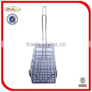 Stainless Steel French Fries Baskets thumbnail-6