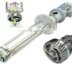 High Shear Mixer thumbnail-1