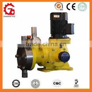 Various Specs Wide Application New Popular Aquarium Dosing Pump thumbnail-1