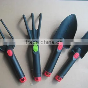 4 Pcs Garden Tools Set China Supplier Hand Tools Made in China thumbnail-1