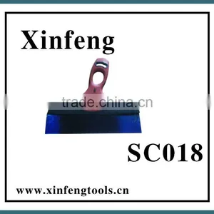 Putty Knife With Unique Handle-design thumbnail-1