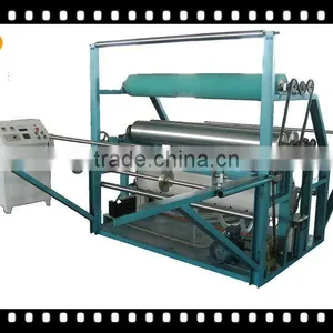 PE Foam Sheet Thickening Machine thumbnail-1