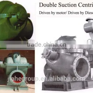 Diesel Driven Big Size Water Pump thumbnail-1