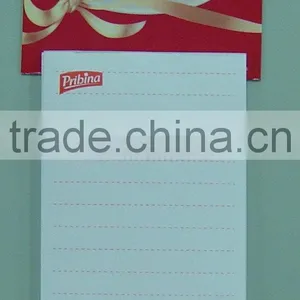 Soft Pvc Magnet Notepad thumbnail-1