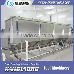 Hot Selling Blanching Equipment With Good Quality thumbnail-2