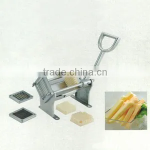 GRT - SS01 Potato Chips Cutter, French Fry Cutter thumbnail-1