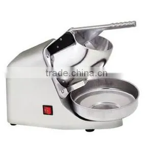 GRT - 108 Commercial Electric Ice Crusher thumbnail-1